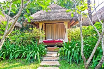 BURI RASA KOH SAMUI