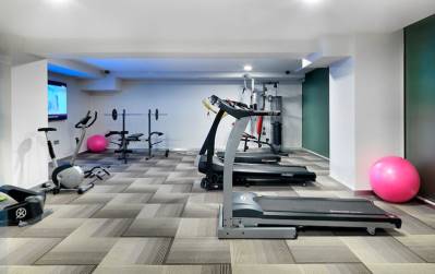 BUSINESS LIFE HOTEL