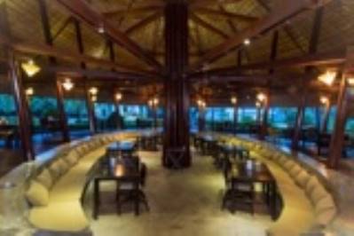 THE BEACH VILLAGE RESORT
