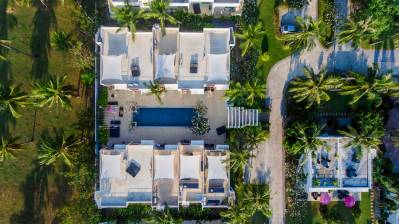THE BEACH VILLAGE RESORT