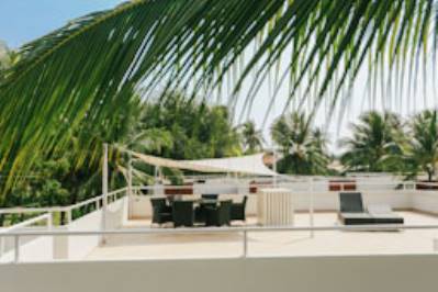 THE BEACH VILLAGE RESORT
