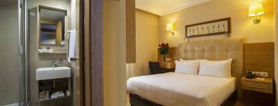 BW CITADEL HOTEL