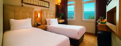 BW CITADEL HOTEL