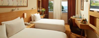 BW CITADEL HOTEL