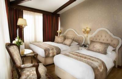 BW EMPIRE PALACE HOTEL
