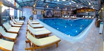 BLUEWORLD HOTEL