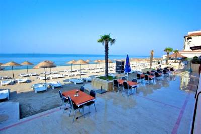 BLUEWORLD HOTEL