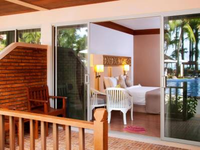 BW PREMIER BANGTAO BEACH RESORT&SPA