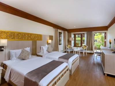 BW PREMIER BANGTAO BEACH RESORT&SPA