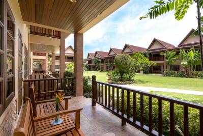 BW PREMIER BANGTAO BEACH RESORT&SPA