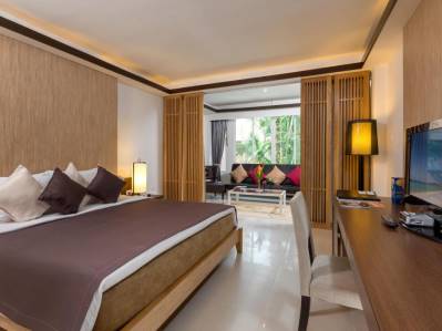 BW PREMIER BANGTAO BEACH RESORT&SPA