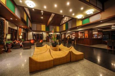 BW PREMIER BANGTAO BEACH RESORT&SPA