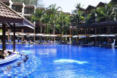 BW PREMIER BANGTAO BEACH RESORT&SPA