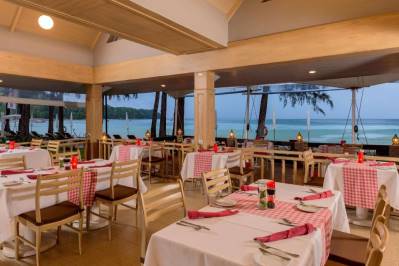 BW PREMIER BANGTAO BEACH RESORT&SPA