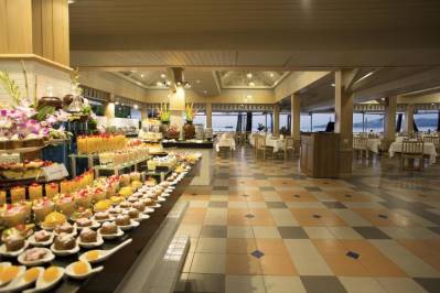 BW PREMIER BANGTAO BEACH RESORT&SPA