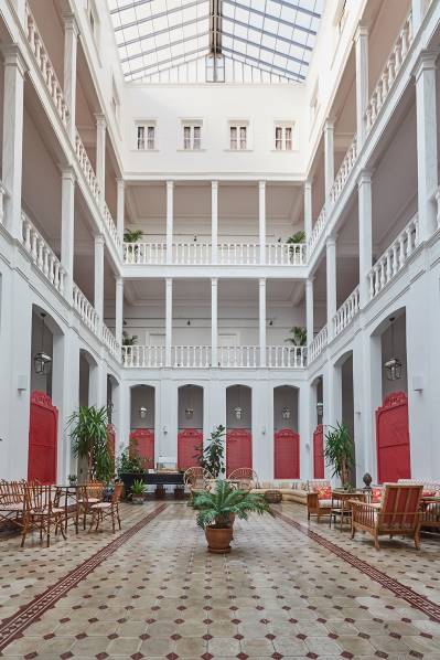 BUYUKADA SPLENDID HOTEL