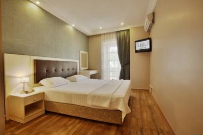BUYUKADA PRINCESS HOTEL