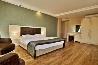 BUYUKADA PRINCESS HOTEL
