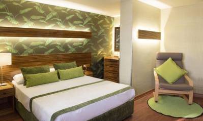 BUYUK KEBAN HOTEL