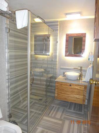 BUYUK KEBAN HOTEL