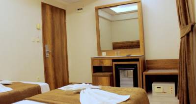BUYUK PARIS HOTEL