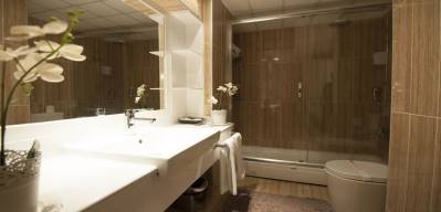 BUYUK SAHINLER HOTEL