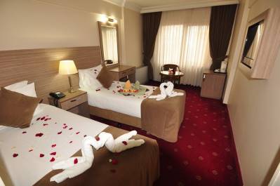 BUYUK SAHINLER HOTEL