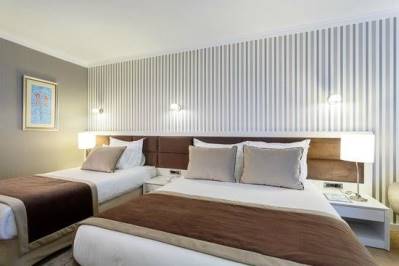 BYOTELL HOTEL ISTANBUL