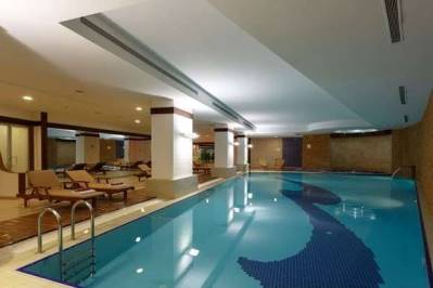 BYOTELL HOTEL ISTANBUL