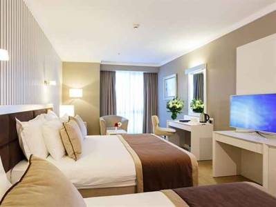 BYOTELL HOTEL ISTANBUL