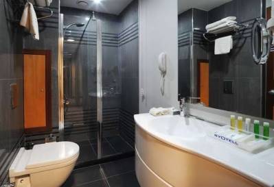 BYOTELL HOTEL ISTANBUL