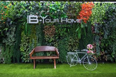 B-YOUR HOME SUITE DONMUENG
