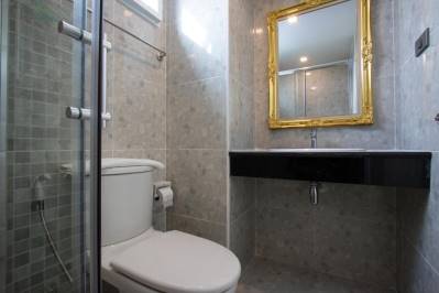 B-YOUR HOME SUITE DONMUENG