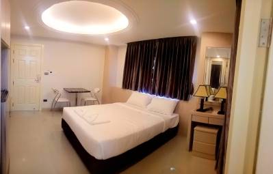 B-YOUR HOME SUITE DONMUENG