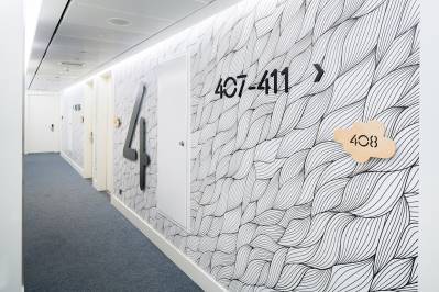 CLOUD 7 HOTEL