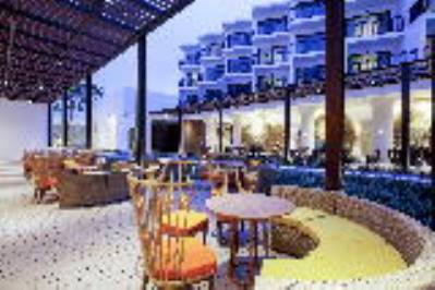 CENTARA LIFE MARIS RESORT JOMTIEN
