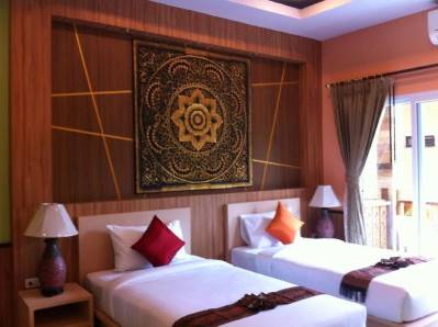 COCONUT BEACH RESORT