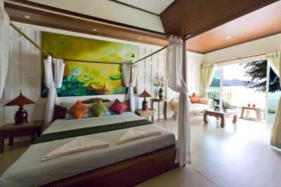 COCONUT BEACH RESORT