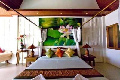 COCONUT BEACH RESORT