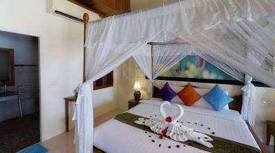 COCONUT BEACH RESORT