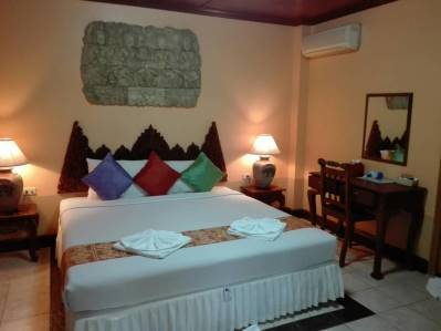 COCONUT BEACH RESORT