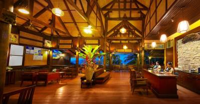 CORAL COVE CHALET