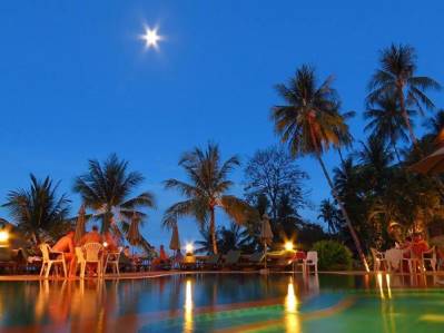 CORAL COVE CHALET