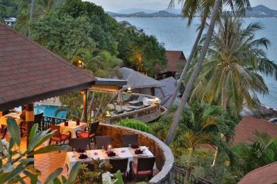 CORAL COVE CHALET