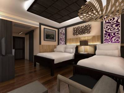 CORAL COVE CHALET