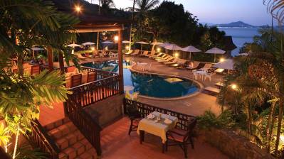 CORAL COVE CHALET