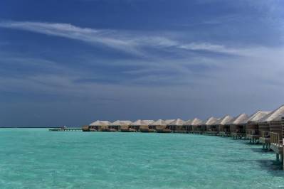 COCOON MALDIVES