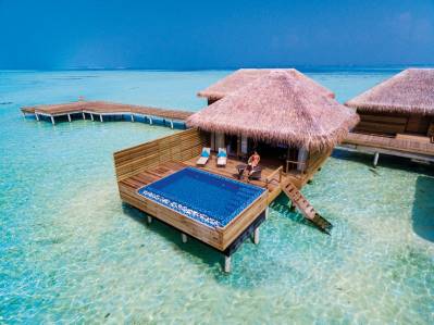 COCOON MALDIVES