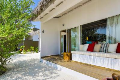 COCOON MALDIVES