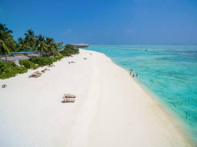 COCOON MALDIVES